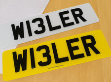 W31ler wheeler private for sale  LONDON