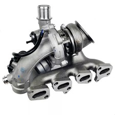 Turbo charger chevrolet for sale  Los Angeles