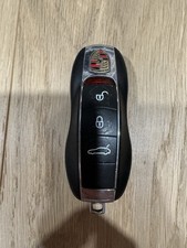 Chave inteligente de fábrica fabricante de equipamento original controle remoto sem chave Prox para 2013 Porsche Panamera Trunk, usado comprar usado  Enviando para Brazil
