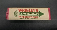 Vintage pack wrigley for sale  Greensboro