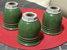 Vintage benjamin green for sale  Ansonia