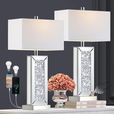 Modern table lamp for sale  Ashford