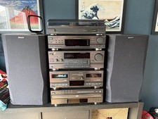 Sony lbt 559 for sale  MANCHESTER