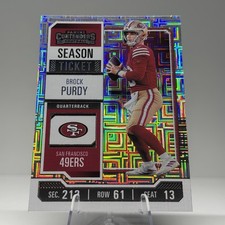 2023 panini contenders for sale  Canyon Country