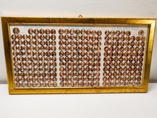 Litografia quadro incorniciato usato  Italia