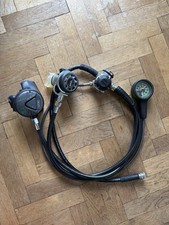 Mares octopus regulator for sale  NOTTINGHAM