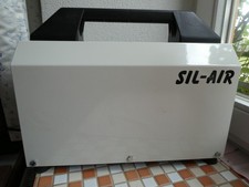 Airbrush kompressor leise gebraucht kaufen  Aicha