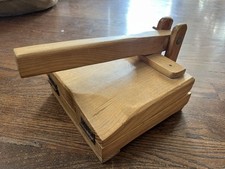 Handmade tortilla press for sale  Los Angeles