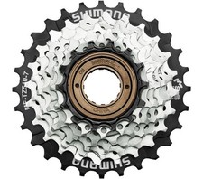 Shimano schraubkranz tourney gebraucht kaufen  Hille