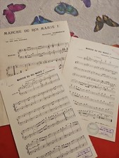 Marche roi marie d'occasion Marche roi marie d'occasion  Nevers