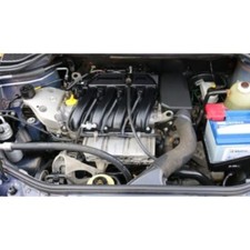 2002 renault scenic gebraucht kaufen 2002 renault scenic gebraucht kaufen  Hamm, Sieg