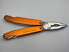 Leatherman juice orange for sale  Odessa