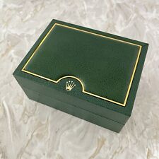 Genuine green rolex for sale  NOTTINGHAM