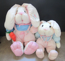 International silver plush for sale  Buffalo