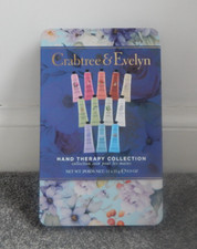 New boxed crabtree for sale  NEWCASTLE