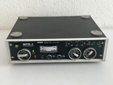 Sqn spr synchronizer gebraucht kaufen  Nordhorn