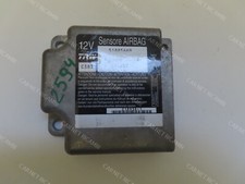 51885669 centralina sensore usato  Torino