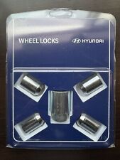 Genuine hyundai wheel for sale  Stockton