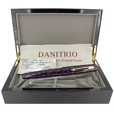 2007 danitrio kara for sale  Greenbrier