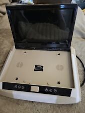 13inch car monitor for sale  BATLEY