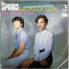 Sparks dolce vita usato  San Gregorio di Catania