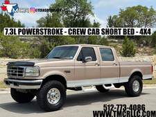 1997 ford 250 for sale  Austin