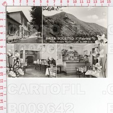 B9642 como tavernerio usato  Como