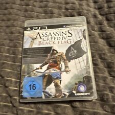 Assassin creed black gebraucht kaufen  Berlin