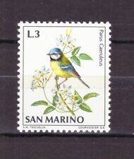 Francobolli san marino usato  Italia