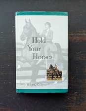 Hold horses helen for sale  San Jose
