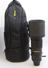 Nikon nikkor 200 for sale  Bozeman