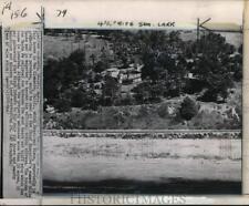 1969 press photo for sale  Memphis