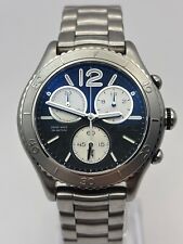 Ebel chronograph full gebraucht kaufen  Königsbronn