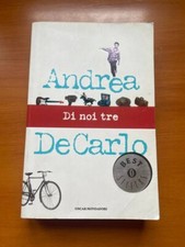 Andrea carlo noi usato  Robilante