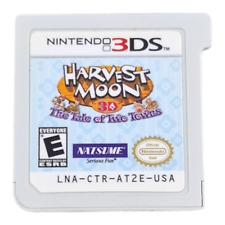 harvest moon the tale of two towns comprar usado harvest moon the tale of two towns comprar usado Enviando para Brazil