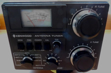 Trio kenwood 230 for sale  USA