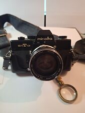 Appareil photo minolta d'occasion  Angers-