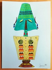 09410 acquerello atmosfere usato 09410 acquerello atmosfere usato  Palermo