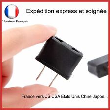 Adaptateur prise electrique d'occasion  Nanterre