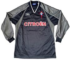 🇪🇸 Camisa de futebol Celta Vigo 1999 2001 Umbro Match Jersey Vintage comprar usado  Enviando para Brazil