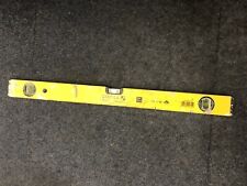 Stabila double plumb for sale  LONDON