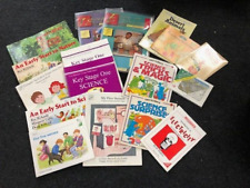 Science teaching resources for sale  YORK