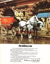 1971 advert rothman for sale  SIDCUP