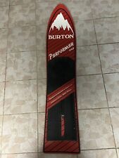 Snowboard burton vintage d'occasion  Anglet