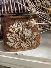 Quantock pottery bud for sale  TAUNTON