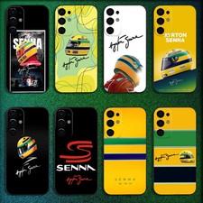 Ayrton senna phone for sale  ILKESTON