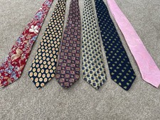 Pure silk men for sale  THIRSK