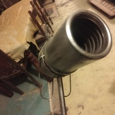 Modulatore per vino usato Modulatore per vino usato  Altidona