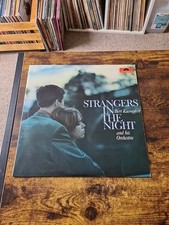 Bert kaempfert strangers for sale  ROSSENDALE