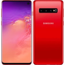 Samsung galaxy s10 d'occasion  Lieusaint